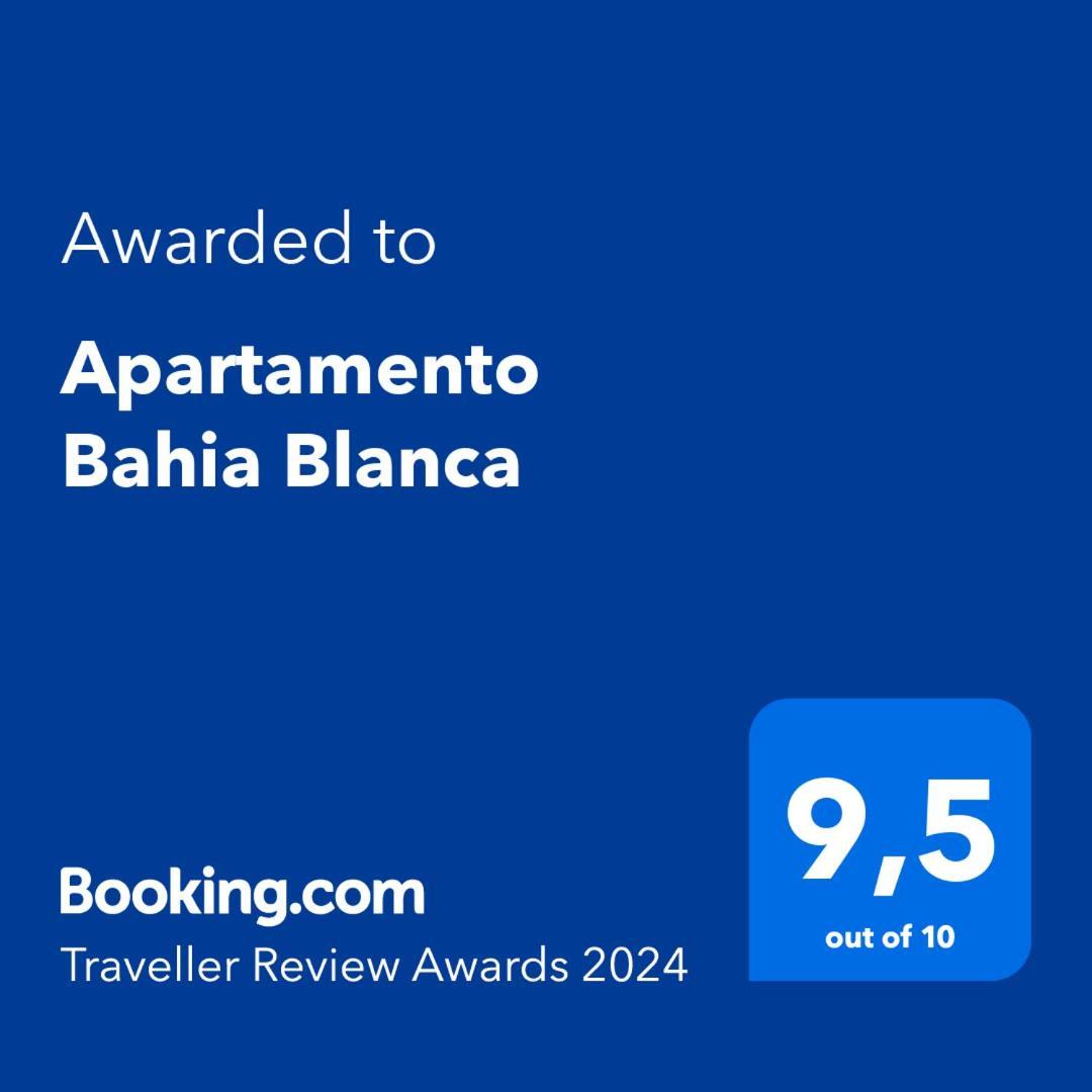 Appartement Apartamento Bahia Blanca à Marbellac Extérieur photo